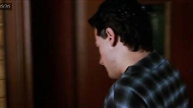 Awesome Four scene 5