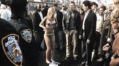 Outstanding Four scene 6