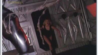 Leprechaun 4: In Space scene 3