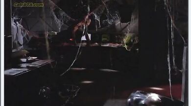 Leprechaun 4: In Space scene 3
