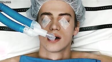 Awake scene 15