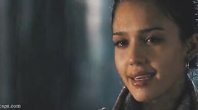 Awake scene 16