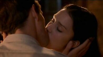 The Sleeping Dictionary scene TWO