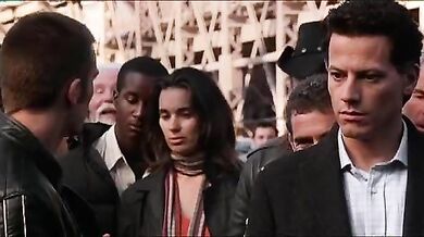 Fantastic Four scene 10