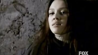 Dark Beauty scene TWO