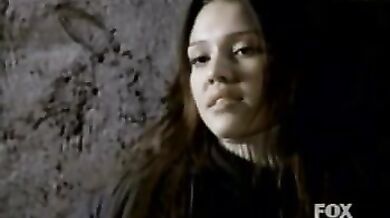 Dark Beauty scene TWO