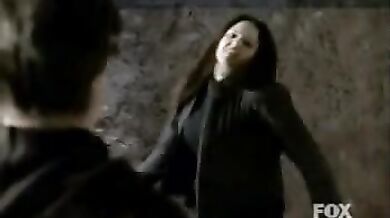 Dark Beauty scene TWO