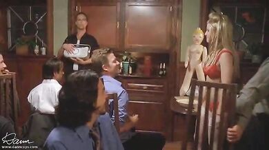 Sex and Death 101 scene 2