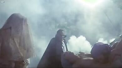 Zardoz scene 6