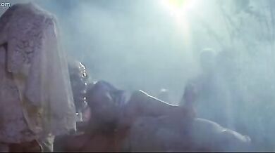 Zardoz scene 6