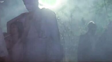 Zardoz scene 6