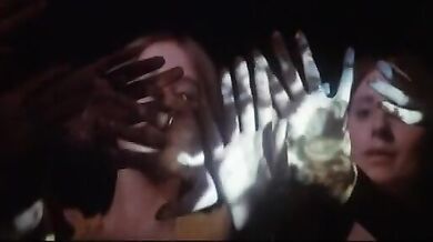 Zardoz scene 7