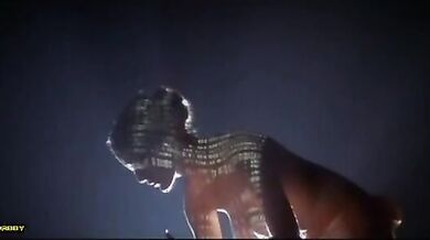 Zardoz scene 7