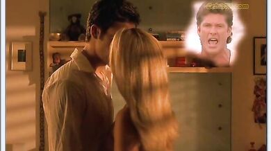 Eurotrip scene TWO