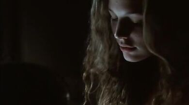 Lost and Delirious scene TWO