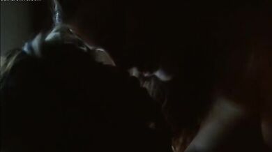 Lost and Delirious scene TWO