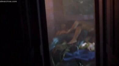The Forsaken scene 4
