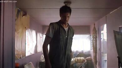 The Forsaken scene 4