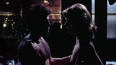An Unmarried Woman scene TWO