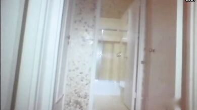 Double Agent 73 scene 14