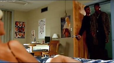 He Got Game scene 3