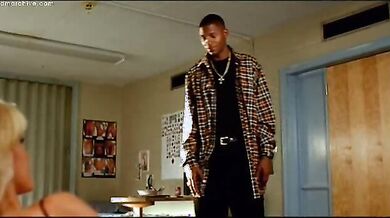 He Got Game scene 3