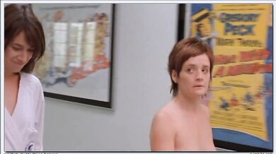 Ma femme est une actrice scene 3