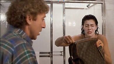 See No Cruel, Hear No Evil scene 3