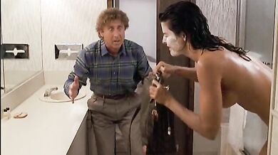 See No Unmerciful, Hear No Evil scene 5