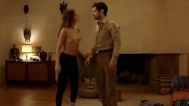Dans Paris scene 2