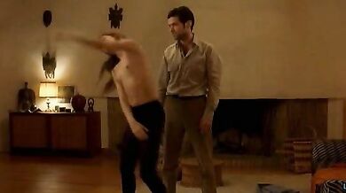 Dans Paris scene 2