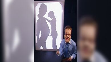 Bo' Selecta! scene THREE