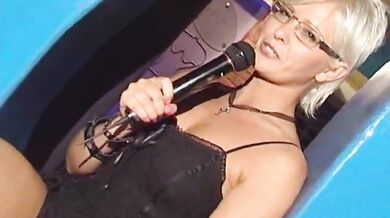 Unknown Show or Movie scene 175