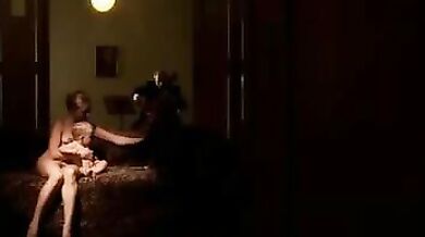 Blood of a Poet scene 4