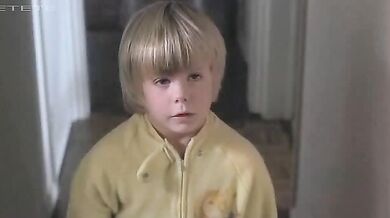 Kramer vs. Kramer scene 2