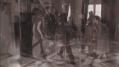 Hysteria scene 6