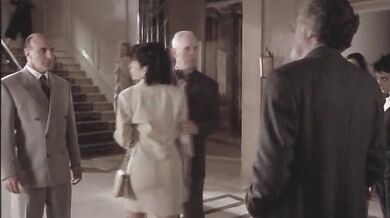 Hysteria scene 6