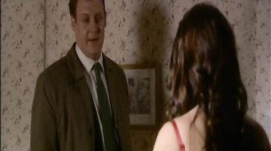 Respectable scene 4
