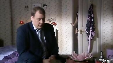 Respectable scene 5