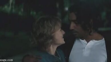 The Brave One scene 2