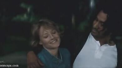 The Brave One scene 2