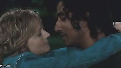 The Brave One scene 2