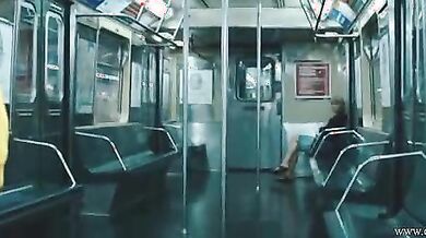The Brave One scene THREE