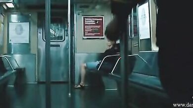 The Brave One scene THREE