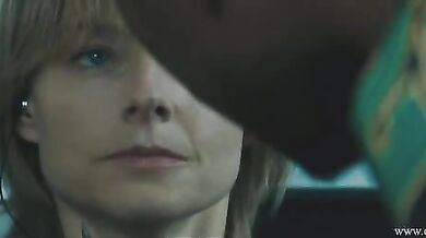 The Brave One scene THREE