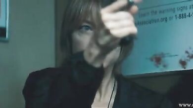 The Brave One scene THREE
