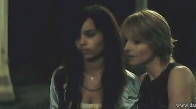 The Brave One scene 4