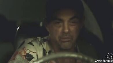 The Brave One scene 4