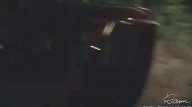 The Brave One scene 4