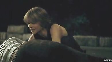 The Brave One scene 4